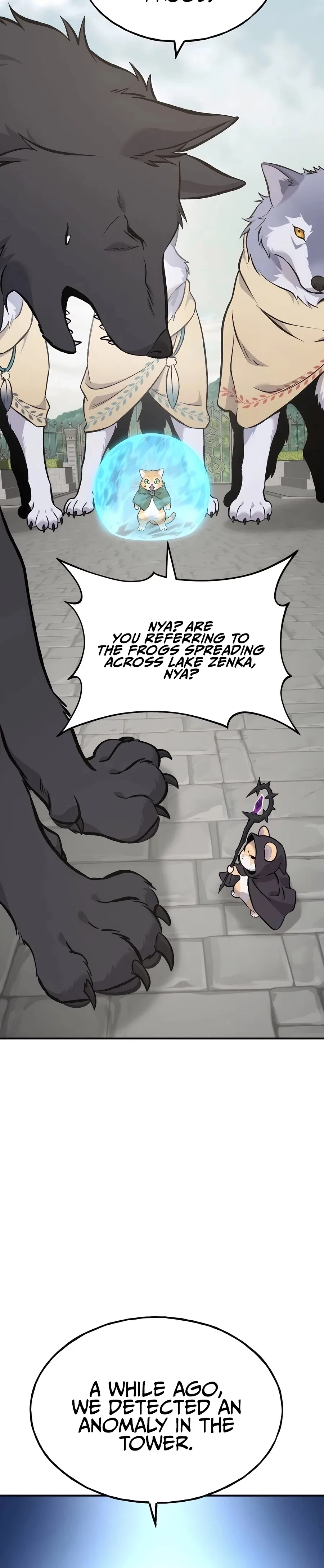 Solo Farming In The Tower Chapter 85 – Page 15