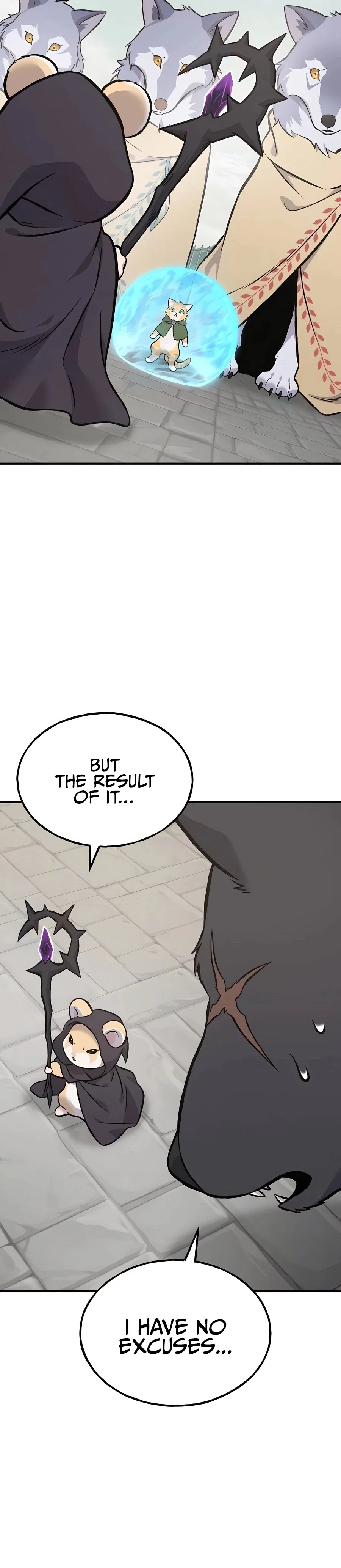Solo Farming In The Tower Chapter 85 – Page 18