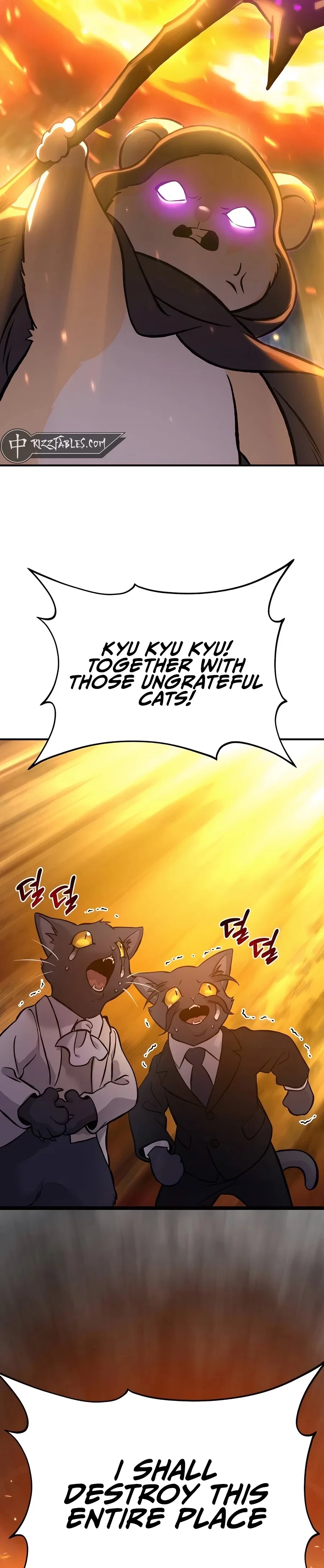 Solo Farming In The Tower Chapter 85 – Page 23