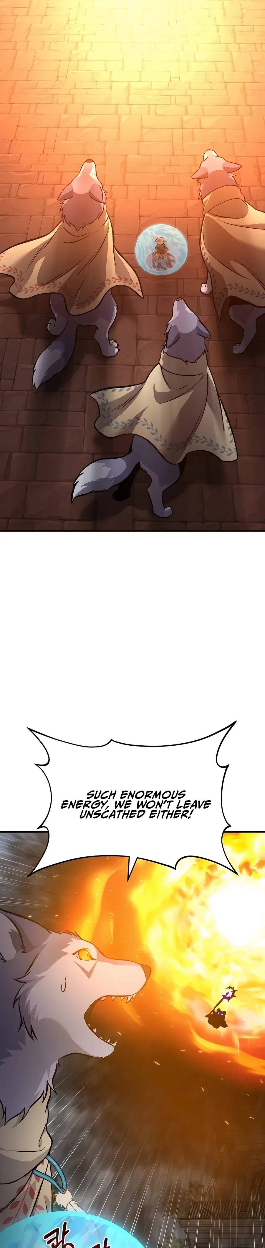 Solo Farming In The Tower Chapter 85 – Page 25
