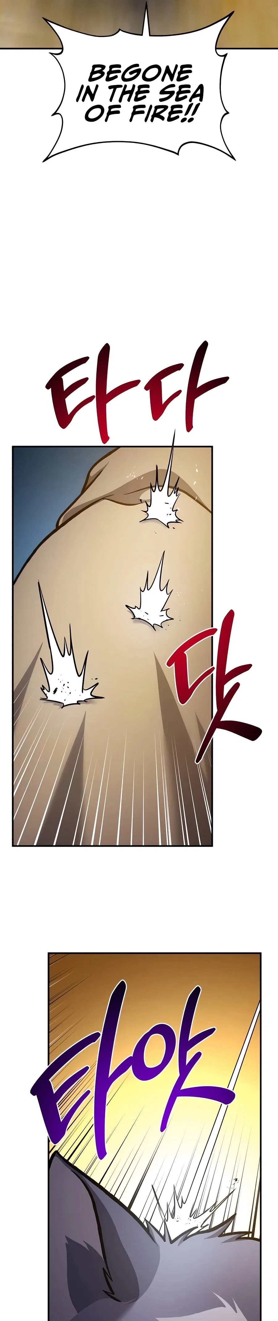 Solo Farming In The Tower Chapter 85 – Page 28
