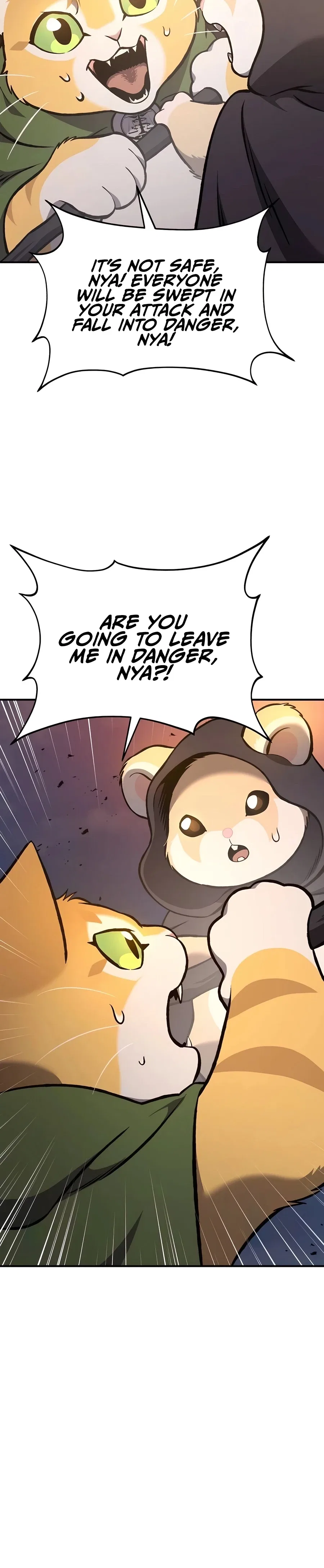 Solo Farming In The Tower Chapter 85 – Page 33