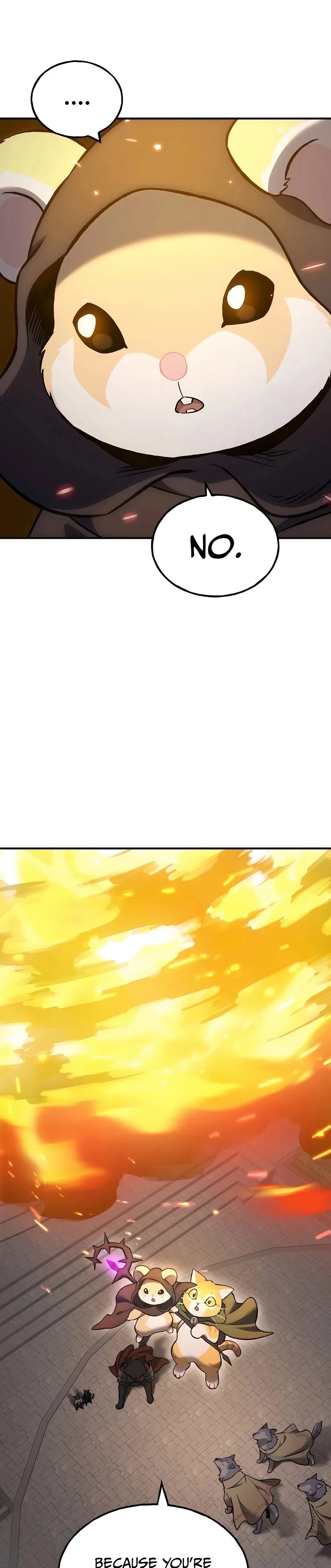 Solo Farming In The Tower Chapter 85 – Page 34