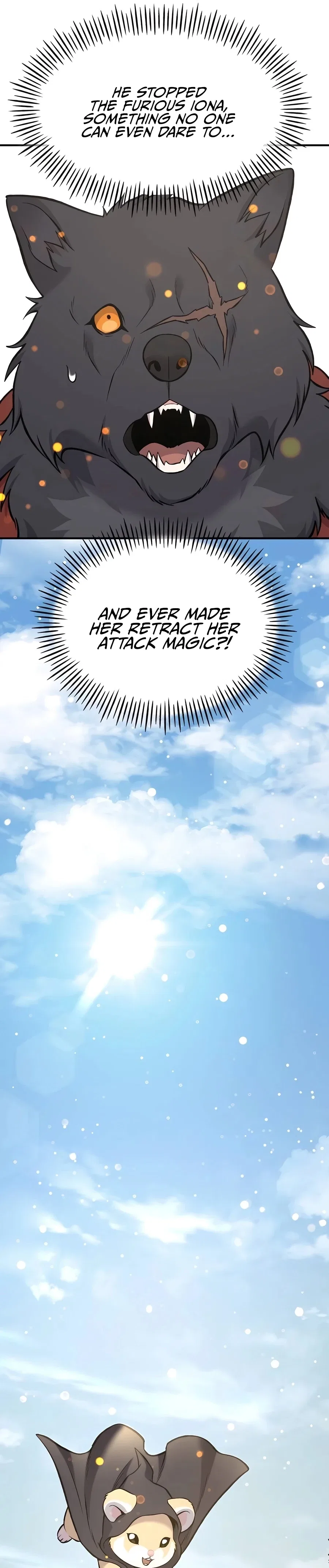 Solo Farming In The Tower Chapter 85 – Page 37