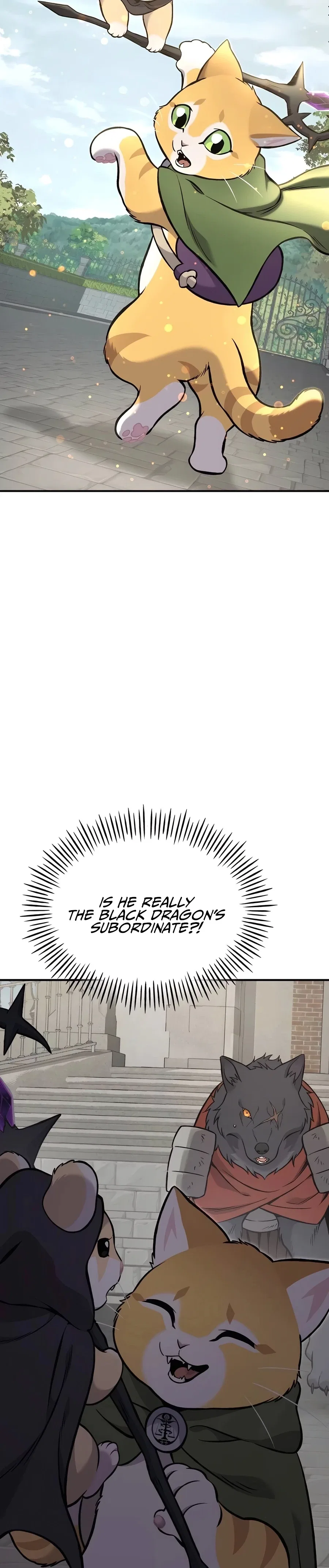 Solo Farming In The Tower Chapter 85 – Page 38