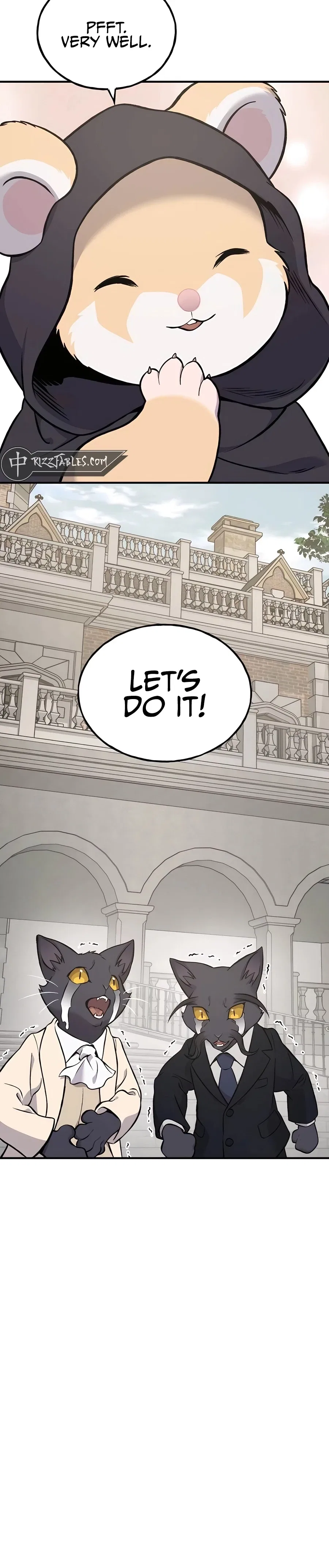 Solo Farming In The Tower Chapter 85 – Page 42