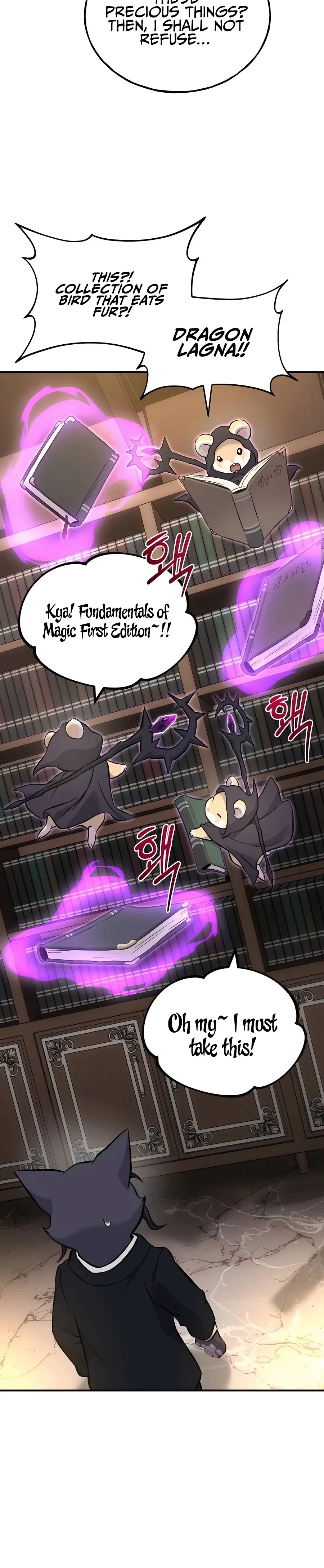 Solo Farming In The Tower Chapter 85 – Page 48