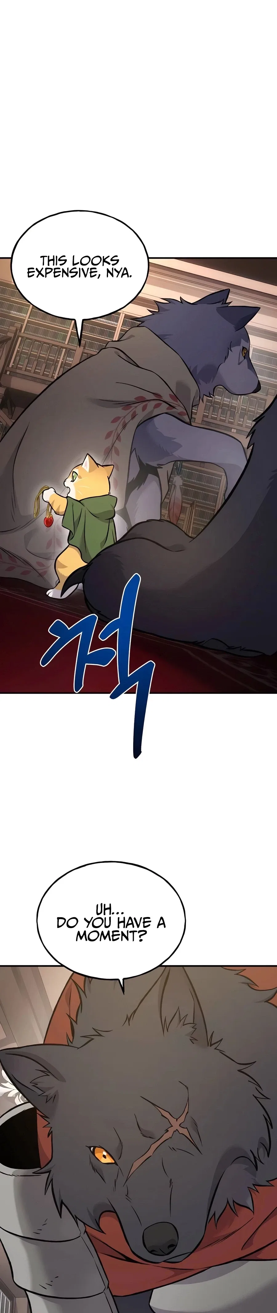 Solo Farming In The Tower Chapter 85 – Page 49