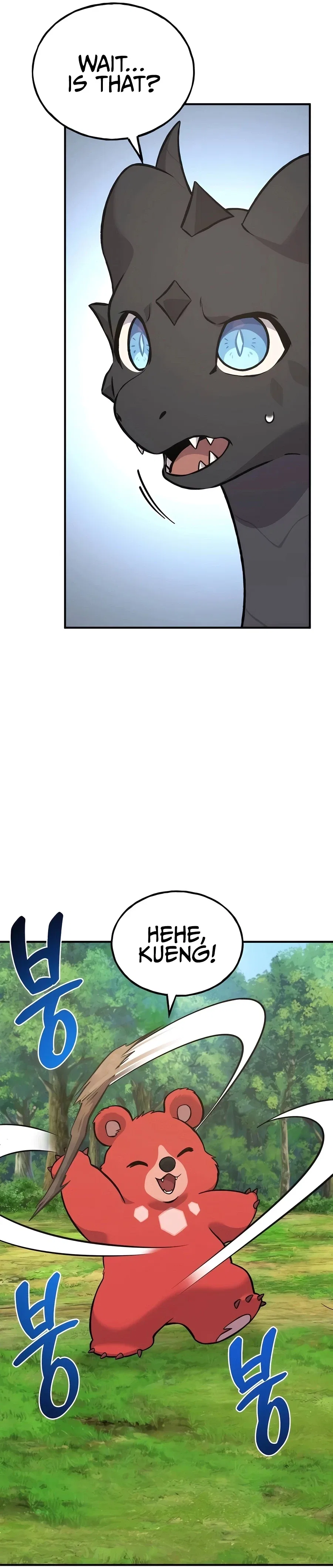Solo Farming In The Tower Chapter 85 – Page 61
