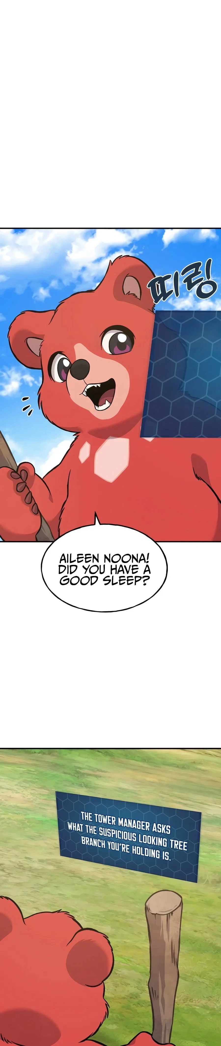 Solo Farming In The Tower Chapter 85 – Page 62