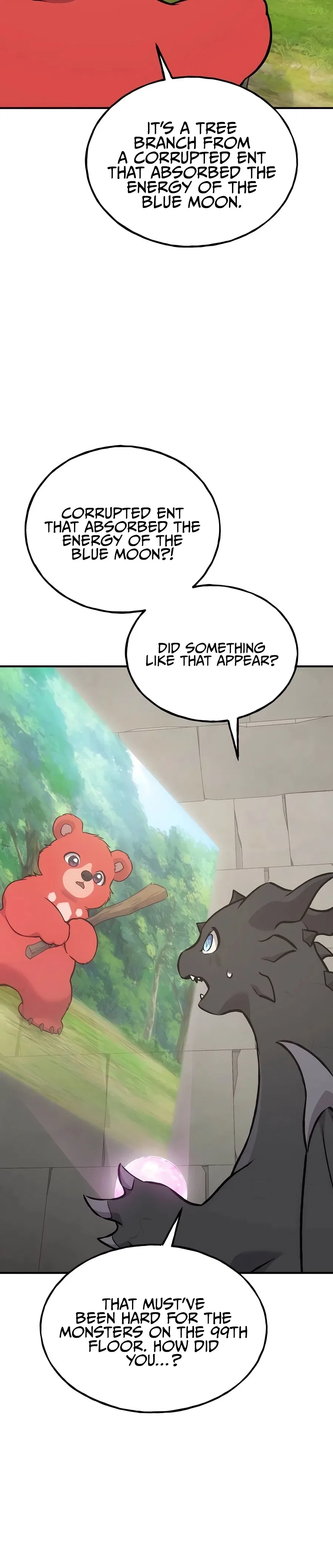 Solo Farming In The Tower Chapter 85 – Page 63