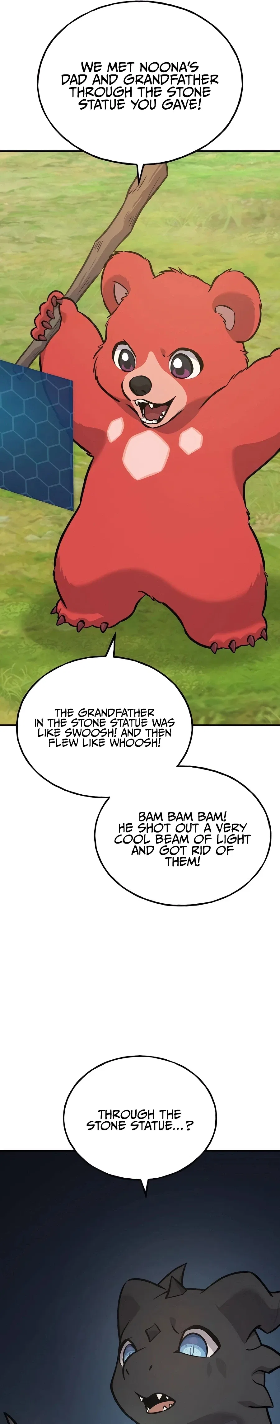 Solo Farming In The Tower Chapter 85 – Page 64
