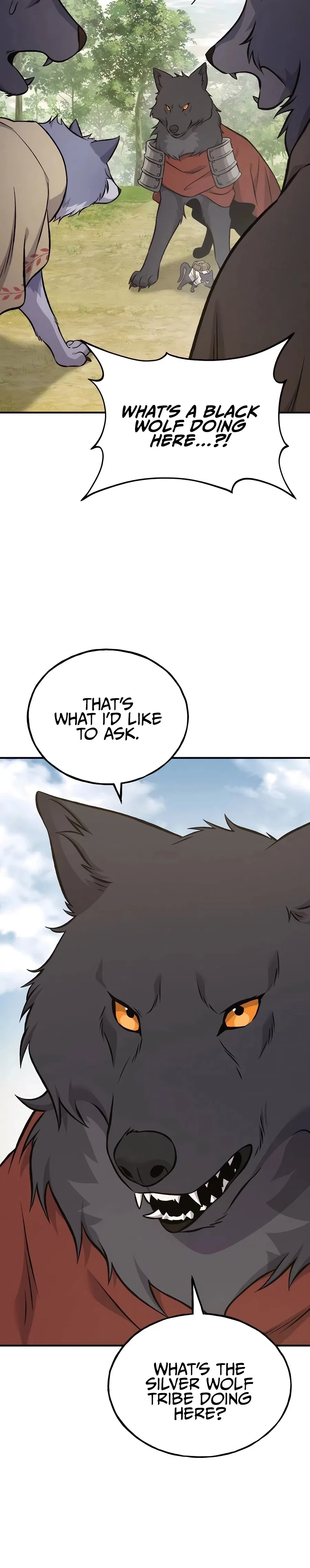 Solo Farming In The Tower Chapter 84 – Page 3