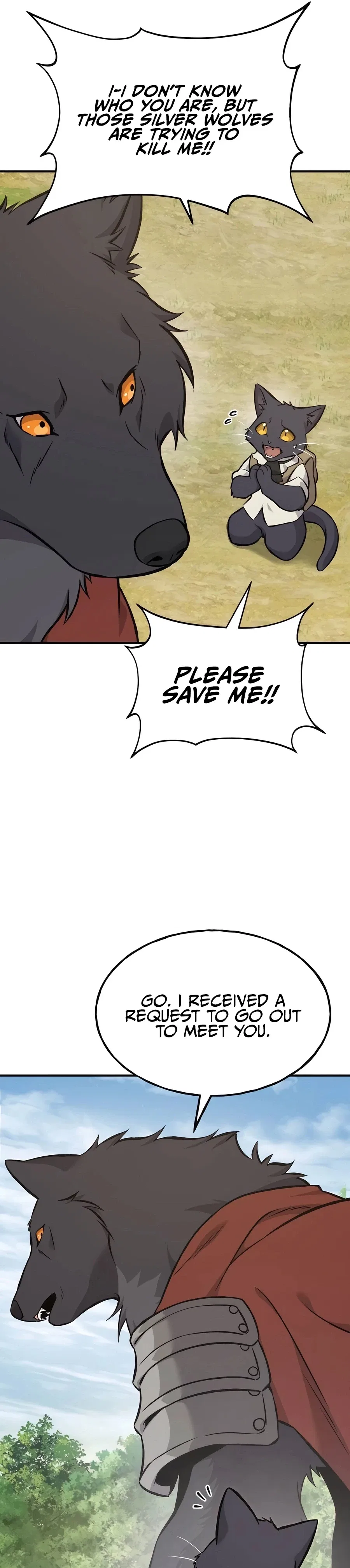 Solo Farming In The Tower Chapter 84 – Page 4