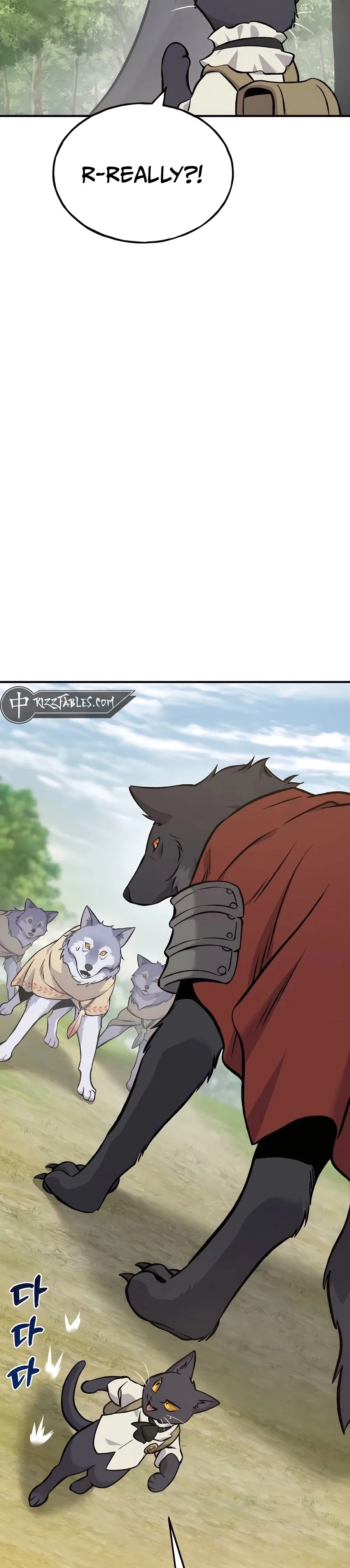 Solo Farming In The Tower Chapter 84 – Page 5