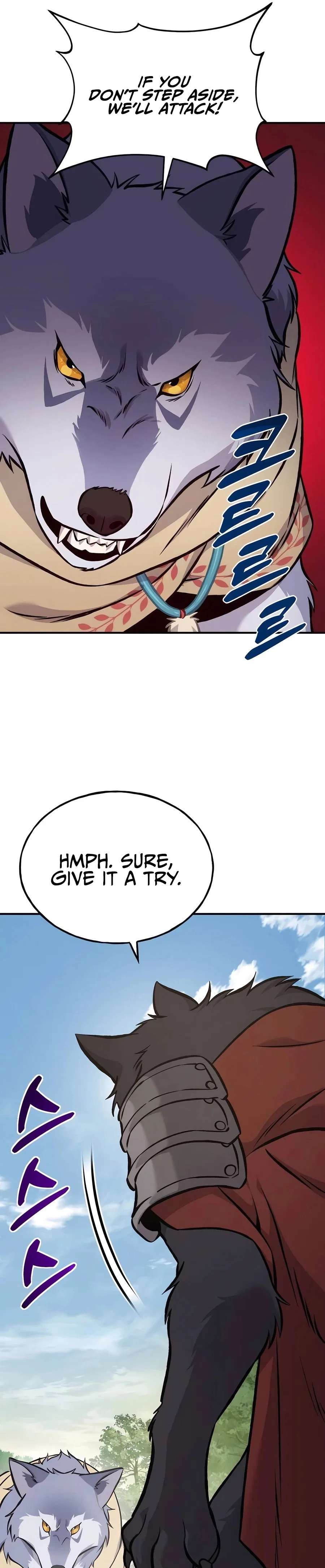 Solo Farming In The Tower Chapter 84 – Page 7