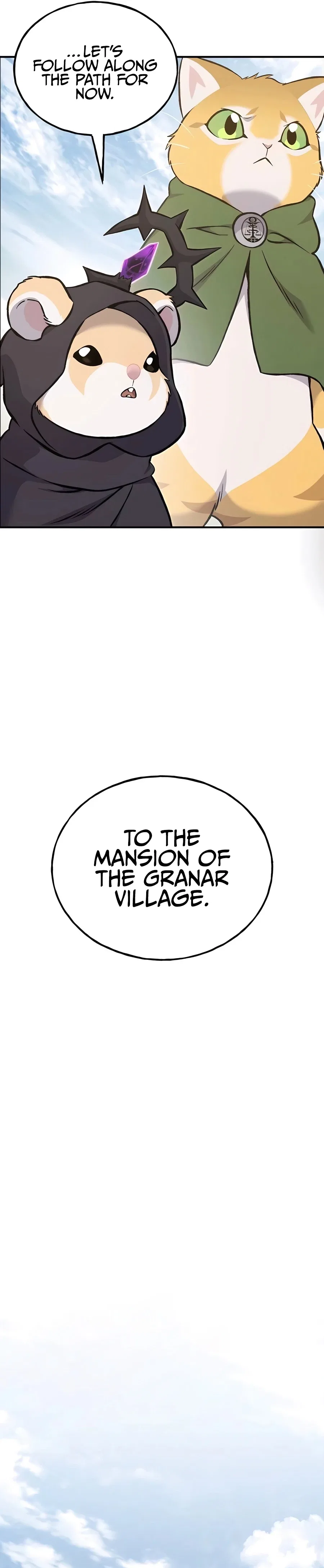 Solo Farming In The Tower Chapter 84 – Page 15