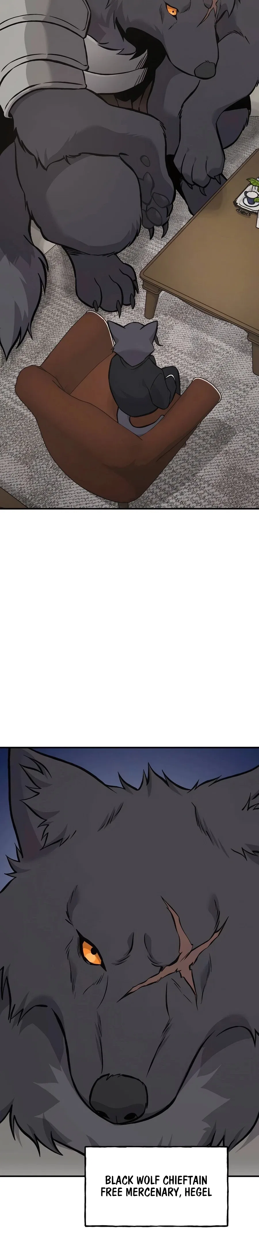 Solo Farming In The Tower Chapter 84 – Page 17