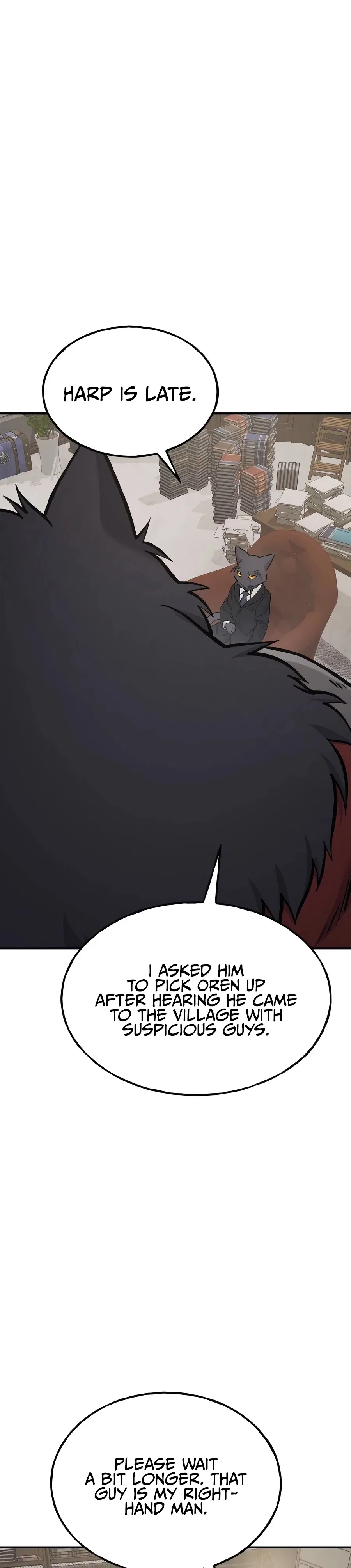 Solo Farming In The Tower Chapter 84 – Page 18