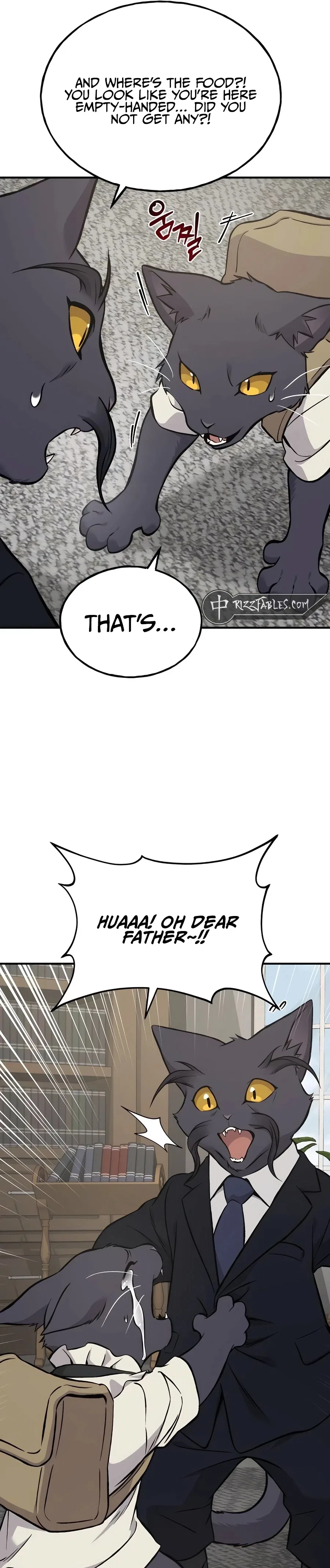 Solo Farming In The Tower Chapter 84 – Page 21