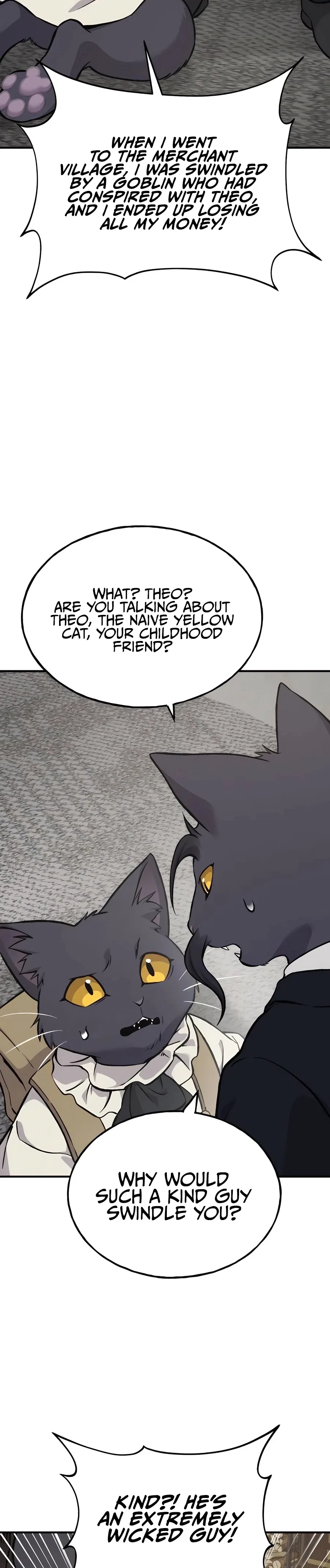 Solo Farming In The Tower Chapter 84 – Page 22