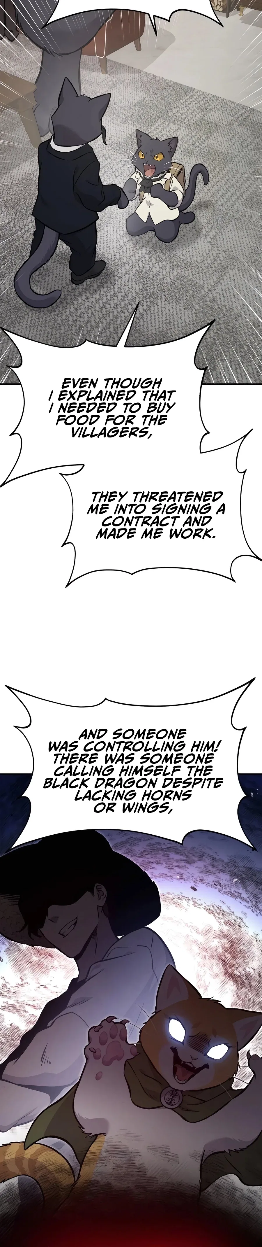 Solo Farming In The Tower Chapter 84 – Page 23
