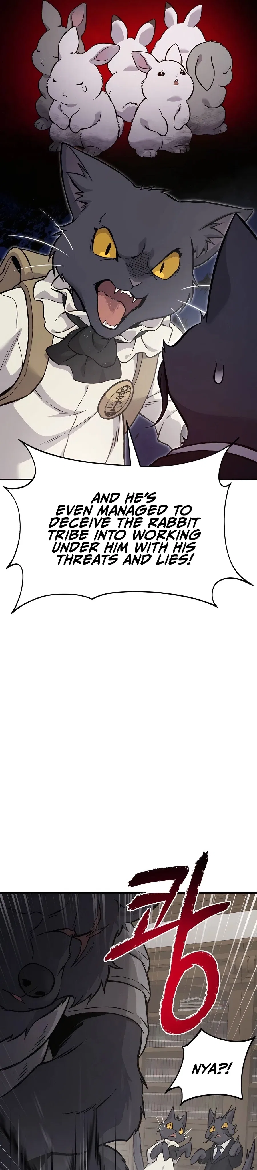 Solo Farming In The Tower Chapter 84 – Page 24
