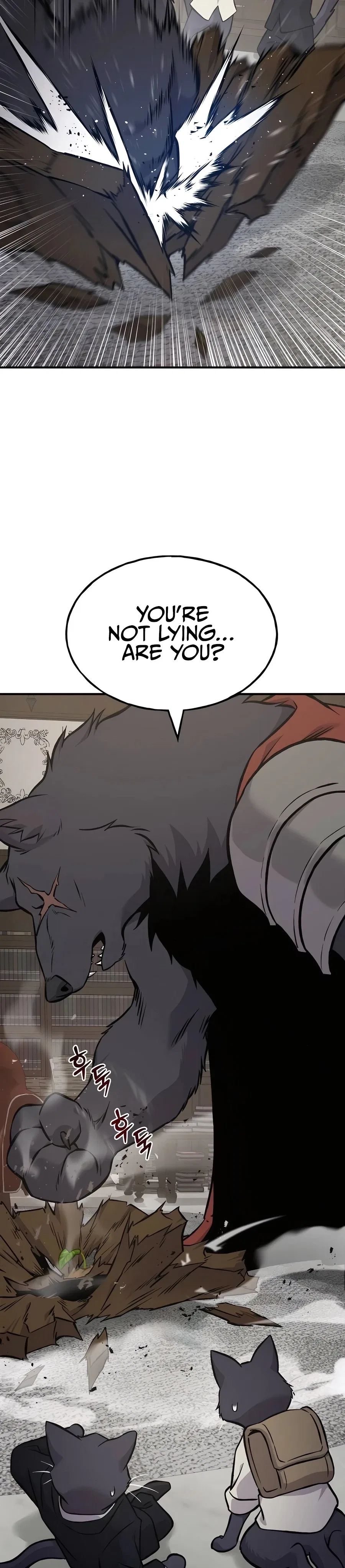 Solo Farming In The Tower Chapter 84 – Page 25