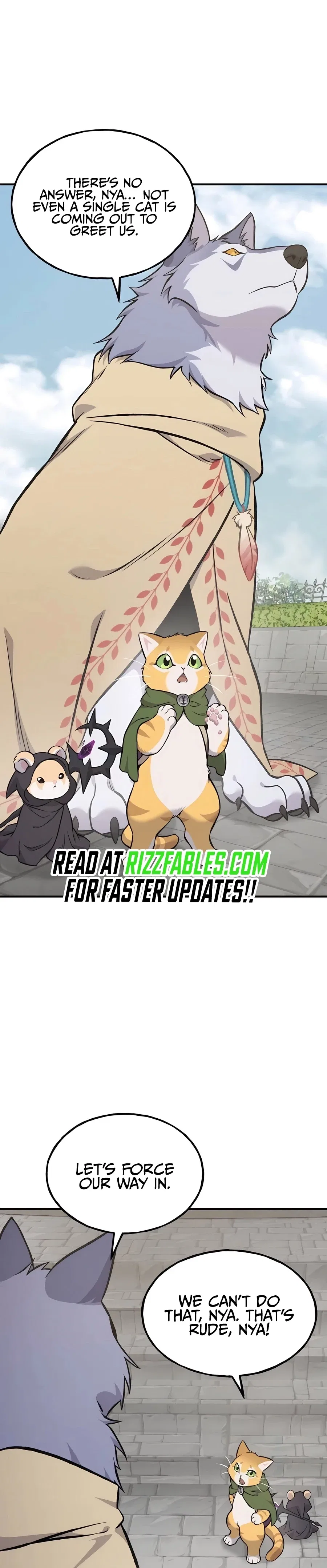 Solo Farming In The Tower Chapter 84 – Page 33
