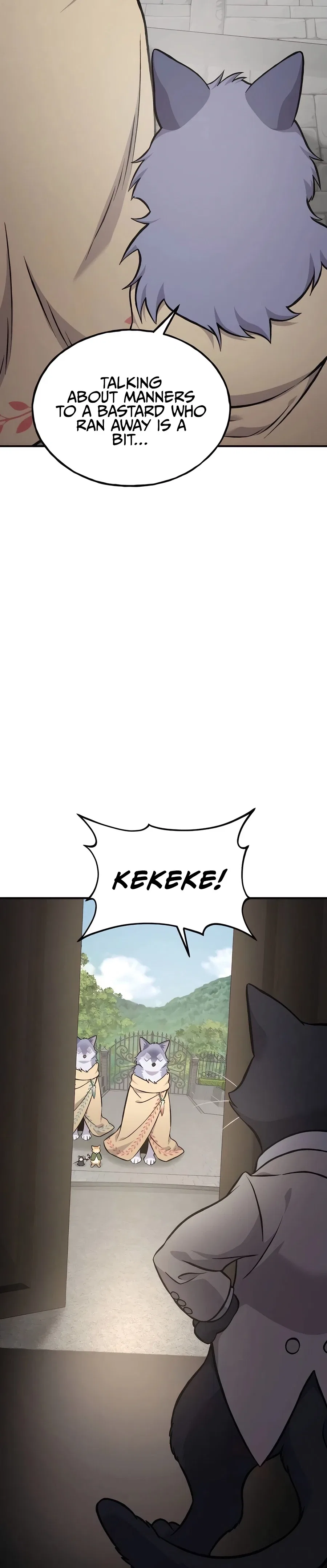 Solo Farming In The Tower Chapter 84 – Page 34
