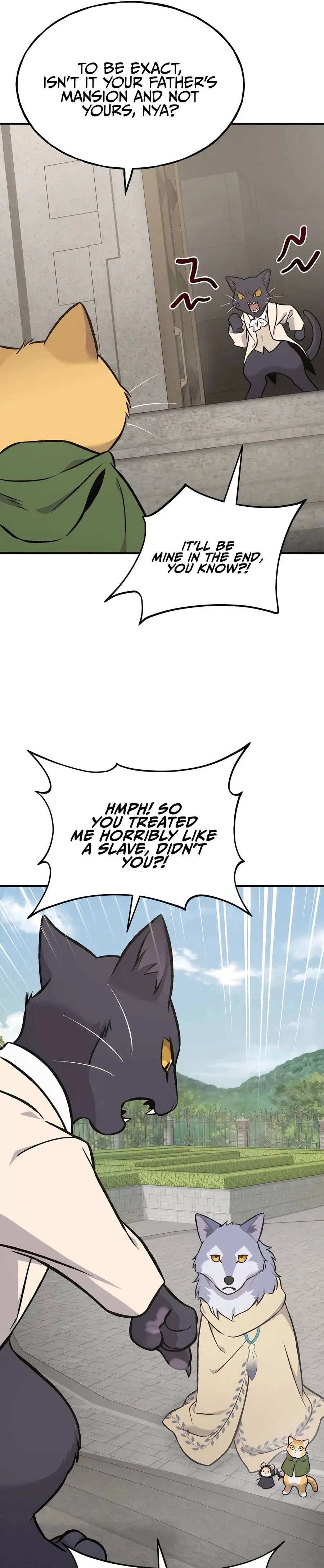 Solo Farming In The Tower Chapter 84 – Page 36