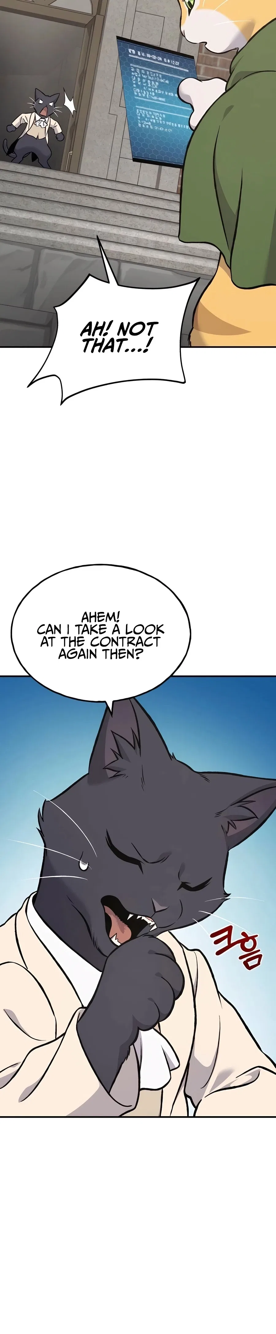Solo Farming In The Tower Chapter 84 – Page 38