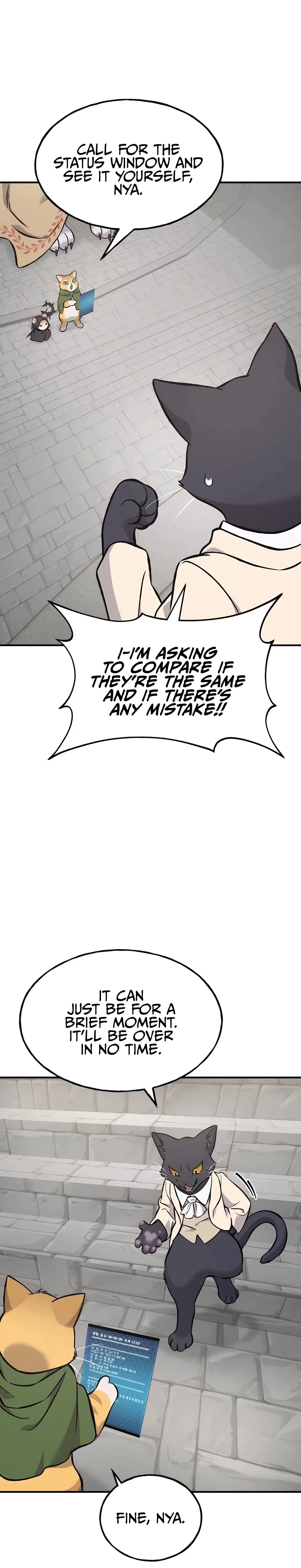 Solo Farming In The Tower Chapter 84 – Page 39