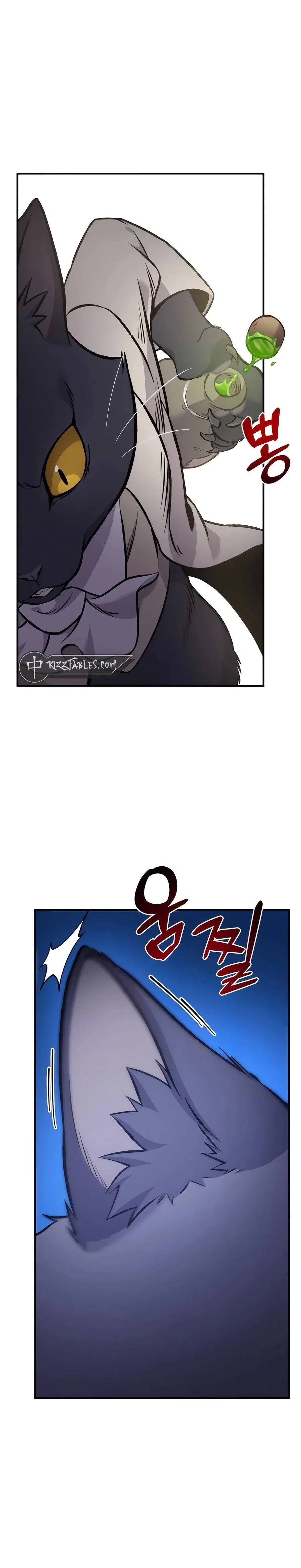 Solo Farming In The Tower Chapter 84 – Page 40