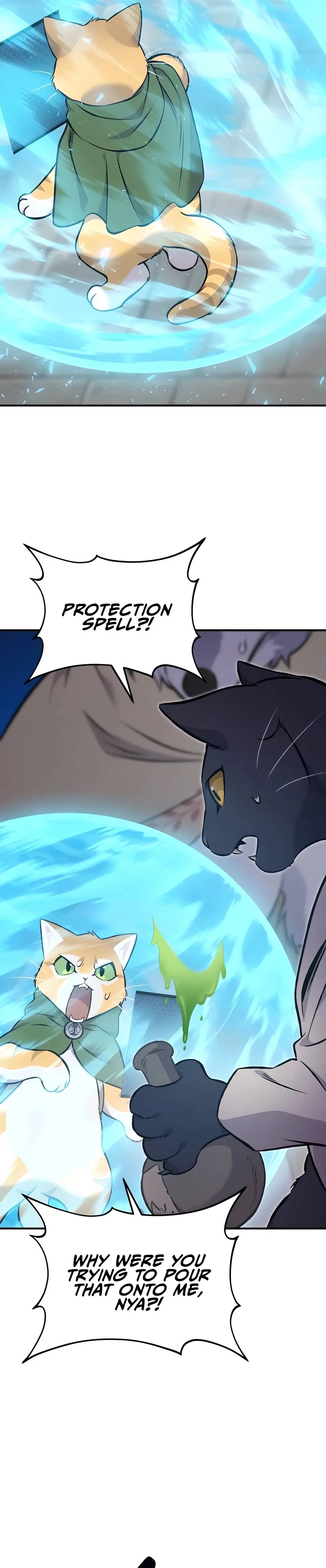 Solo Farming In The Tower Chapter 84 – Page 44