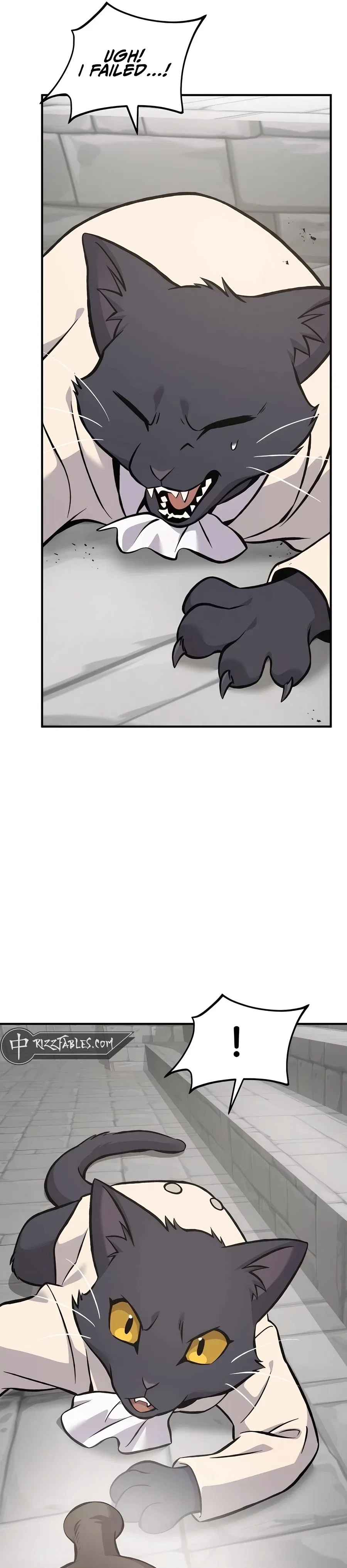 Solo Farming In The Tower Chapter 84 – Page 47