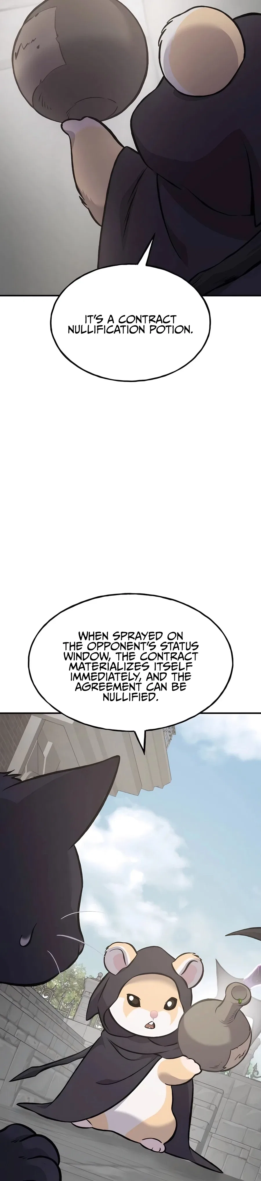Solo Farming In The Tower Chapter 84 – Page 48