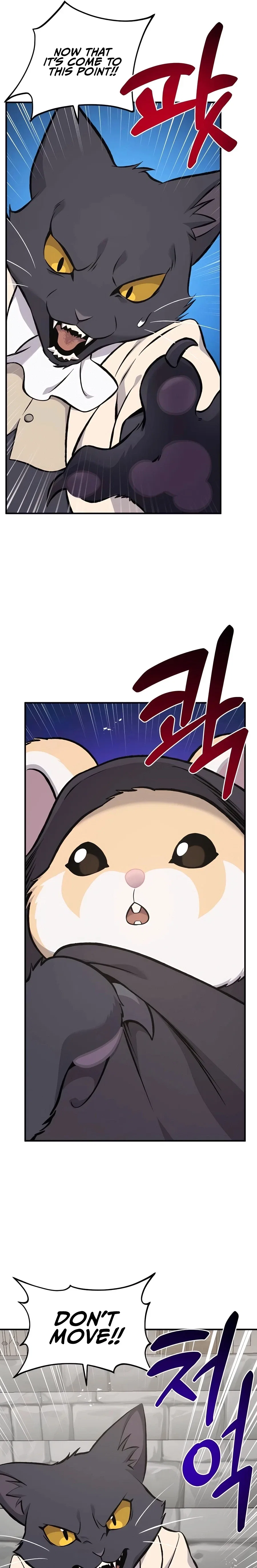 Solo Farming In The Tower Chapter 84 – Page 50