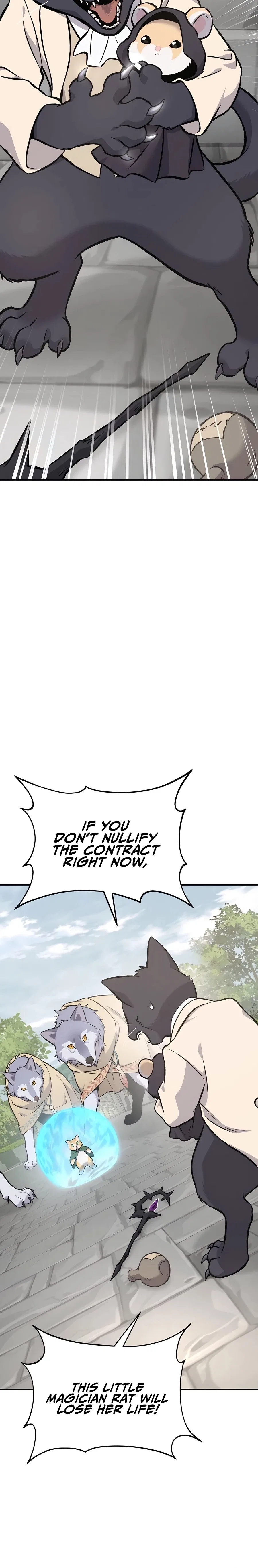 Solo Farming In The Tower Chapter 84 – Page 51