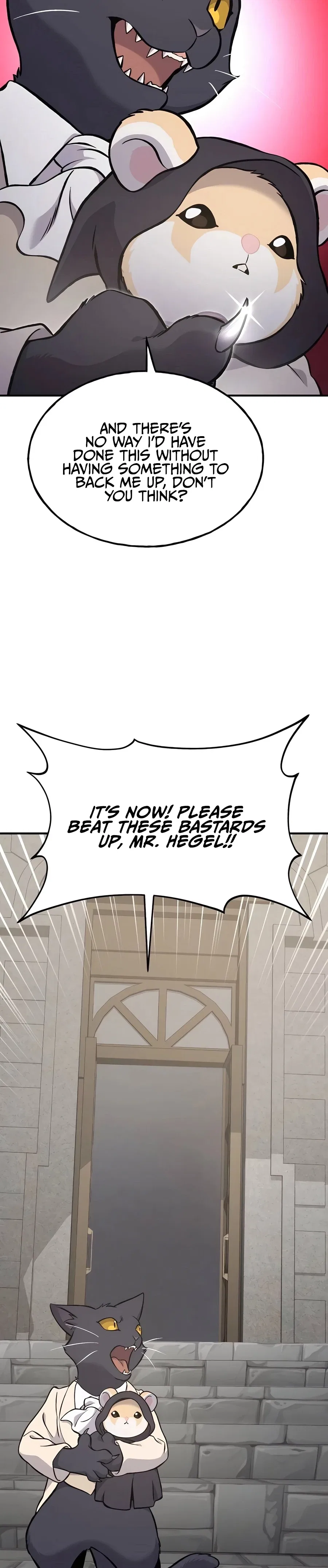 Solo Farming In The Tower Chapter 84 – Page 53