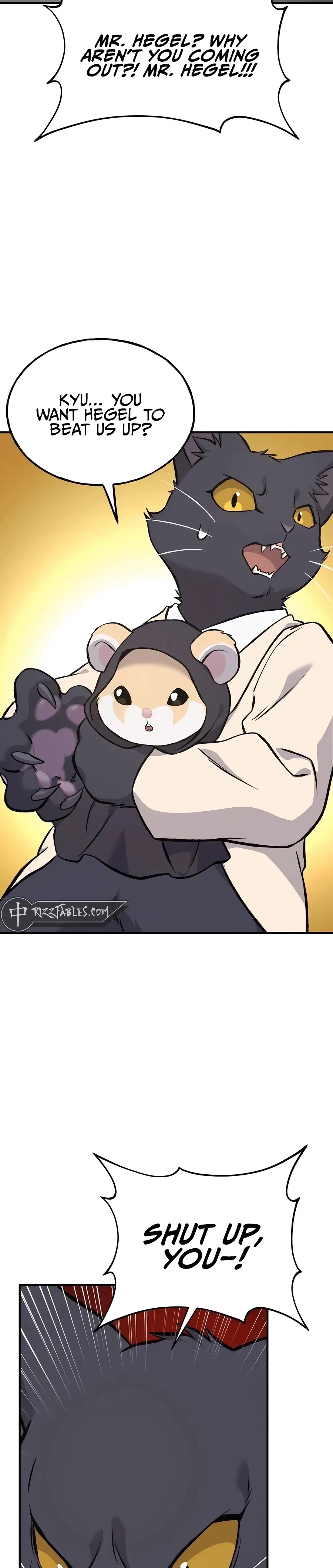 Solo Farming In The Tower Chapter 84 – Page 56
