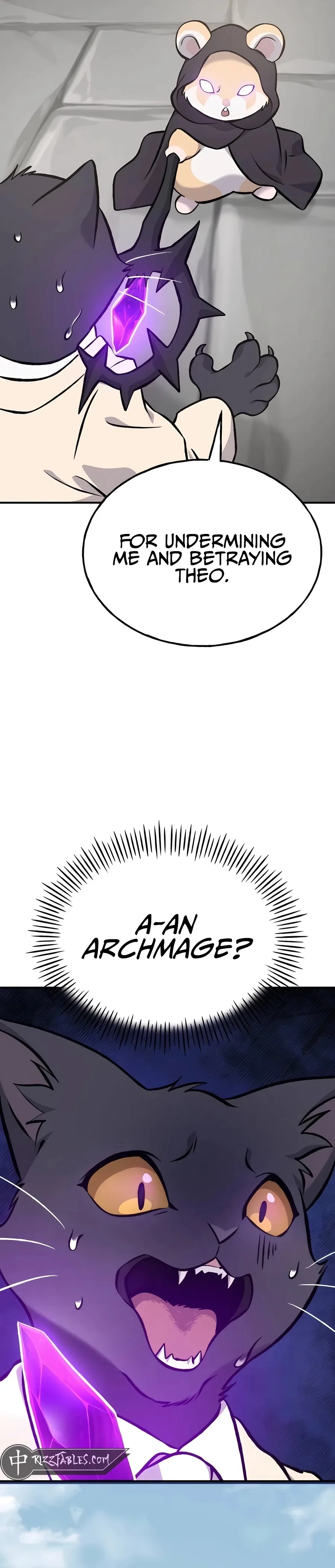 Solo Farming In The Tower Chapter 84 – Page 61