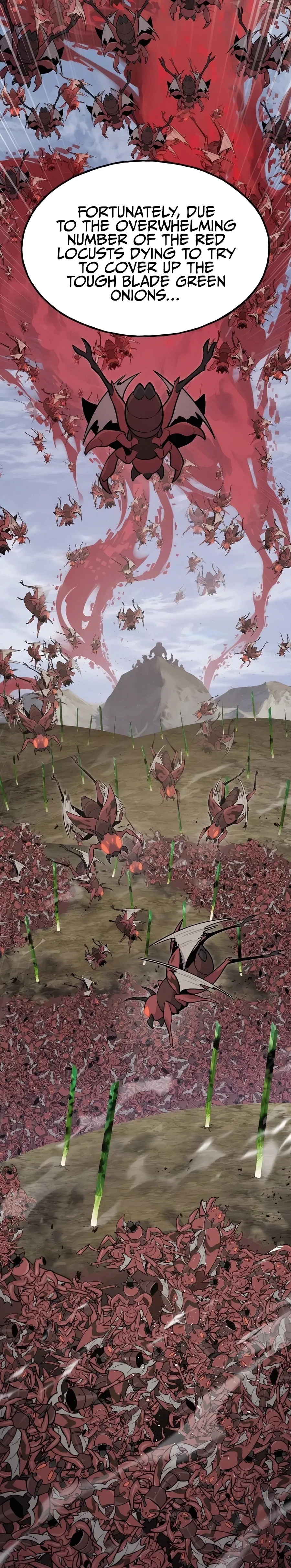 Solo Farming In The Tower Chapter 83 – Page 8