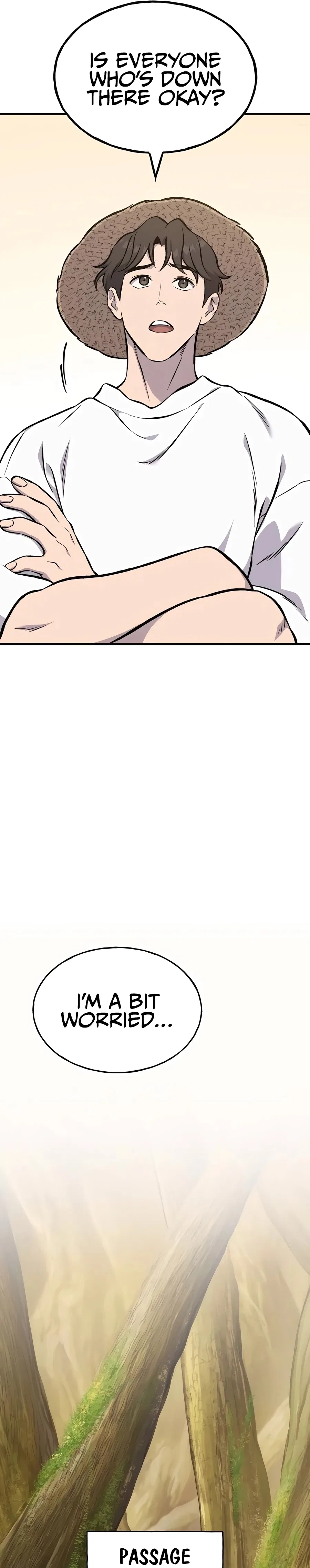 Solo Farming In The Tower Chapter 83 – Page 10