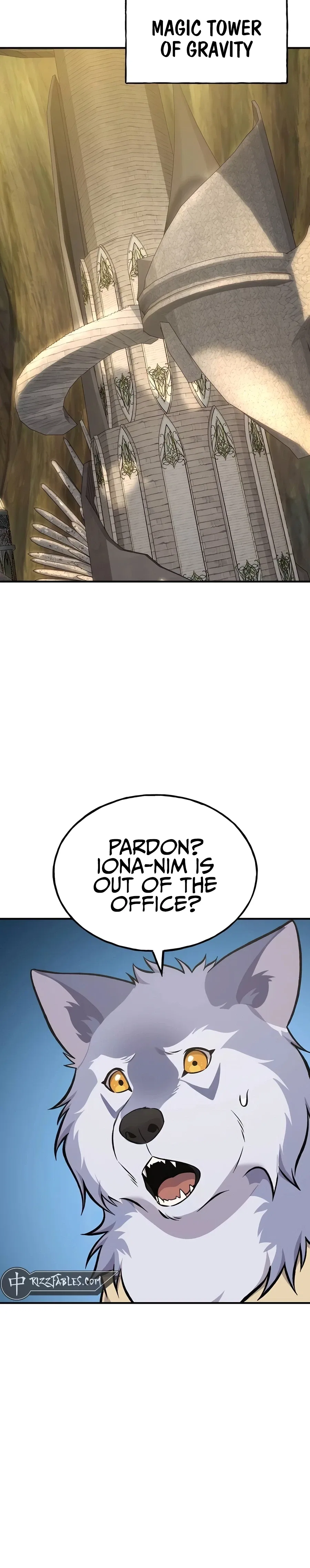 Solo Farming In The Tower Chapter 83 – Page 12
