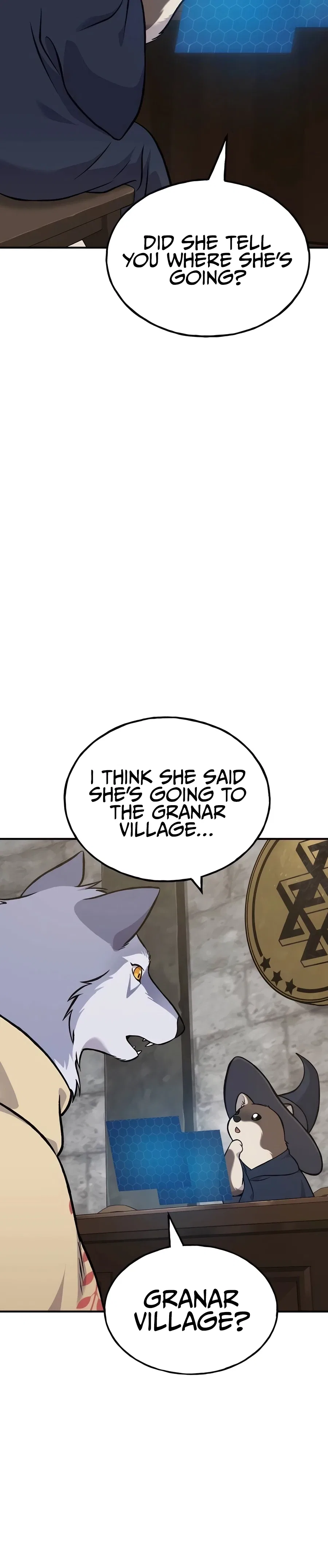 Solo Farming In The Tower Chapter 83 – Page 14