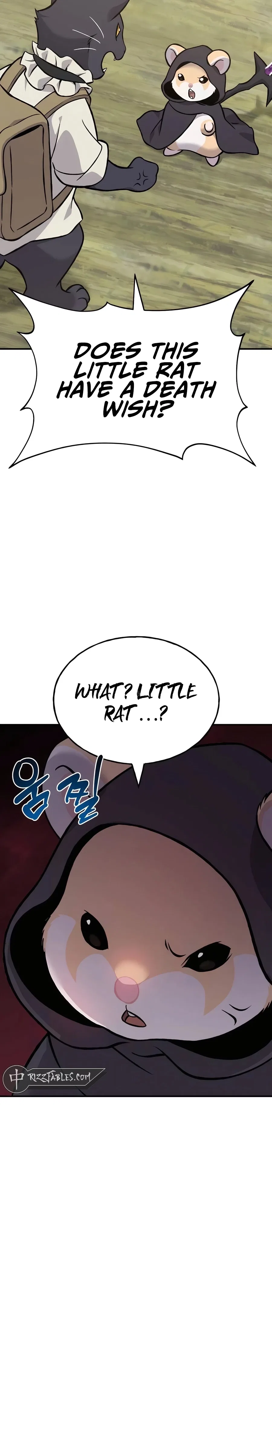Solo Farming In The Tower Chapter 83 – Page 20
