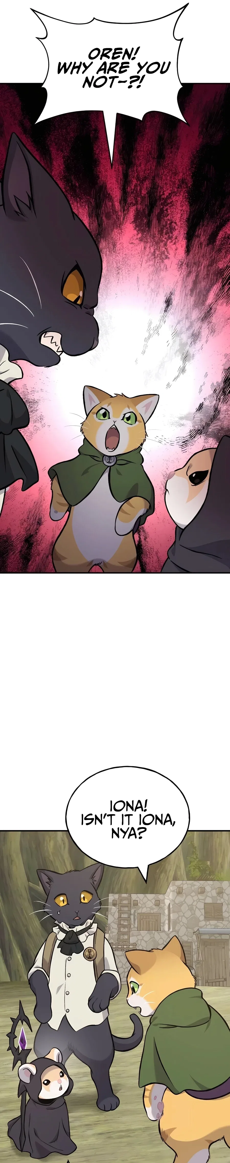 Solo Farming In The Tower Chapter 83 – Page 21