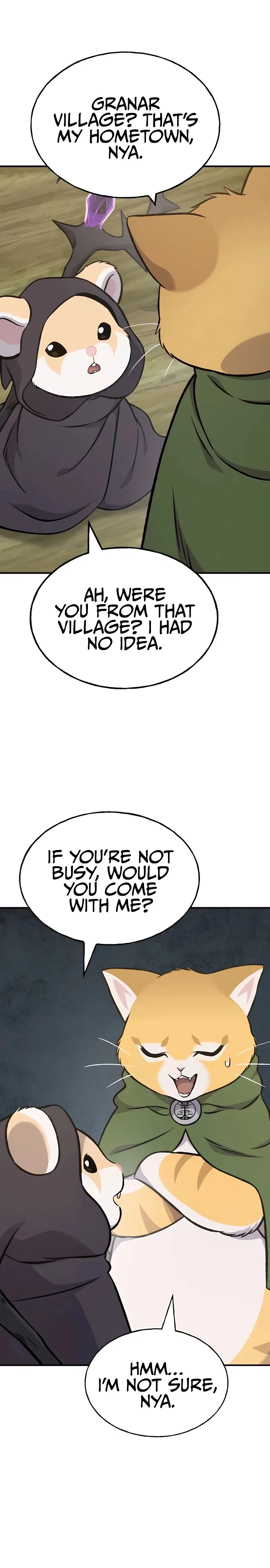 Solo Farming In The Tower Chapter 83 – Page 26