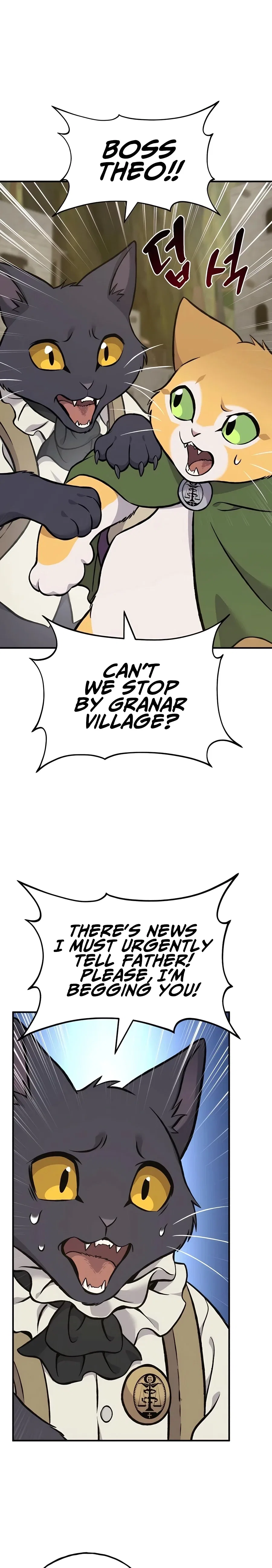 Solo Farming In The Tower Chapter 83 – Page 27